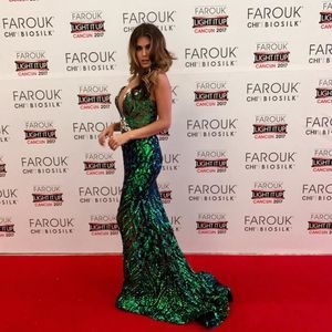 Meet your Posher, Bárbara